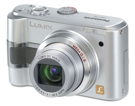 PANASONIC-DMC-LZ3